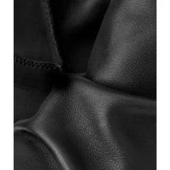 Vinterstøvler<UGG Heritage Utility Mini Sort