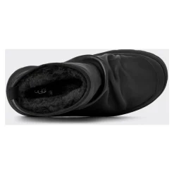 Vinterstøvler<UGG Heritage Utility Mini Sort