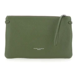 Clutch<Gianni Chiarini Hermy Clutch Grøn