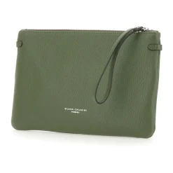 Clutch<Gianni Chiarini Hermy Clutch Grøn