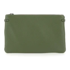 Clutch<Gianni Chiarini Hermy Clutch Grøn