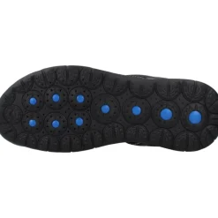 Sandaler^Geox Herre Flade Sandaler Blå