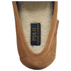 Loafers<Ralph Lauren herre mokkasin hjemmesko - Brun