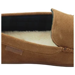 Loafers<Ralph Lauren herre mokkasin hjemmesko - Brun