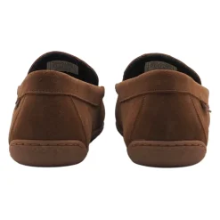 Loafers<Ralph Lauren herre mokkasin hjemmesko - Brun