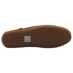 Loafers<Ralph Lauren herre mokkasin hjemmesko - Brun