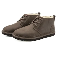 Vinterstøvler<UGG Herre Neumel Distressed Støvler Brun
