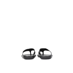 Sandaler<Kazar Herre e flip-flops.Dette produkt er stort i størrelsen. Sort