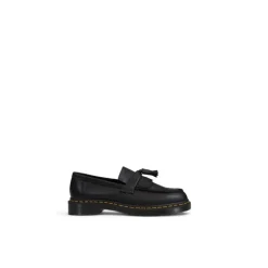 Loafers<Dr. Martens Herresko Efterår/Vinter Kollektion Sort