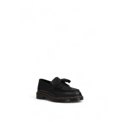 Loafers<Dr. Martens Herresko Efterår/Vinter Kollektion Sort