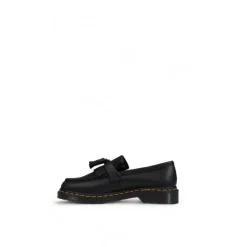 Loafers<Dr. Martens Herresko Efterår/Vinter Kollektion Sort