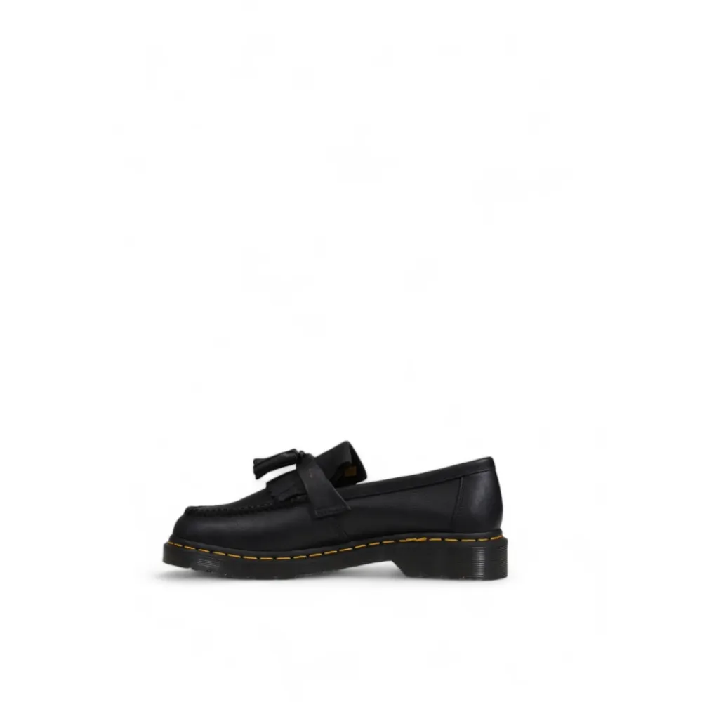 Loafers<Dr. Martens Herresko Efterår/Vinter Kollektion Sort