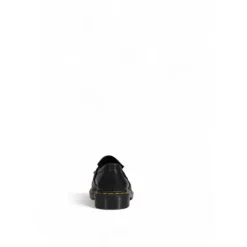 Loafers<Dr. Martens Herresko Efterår/Vinter Kollektion Sort