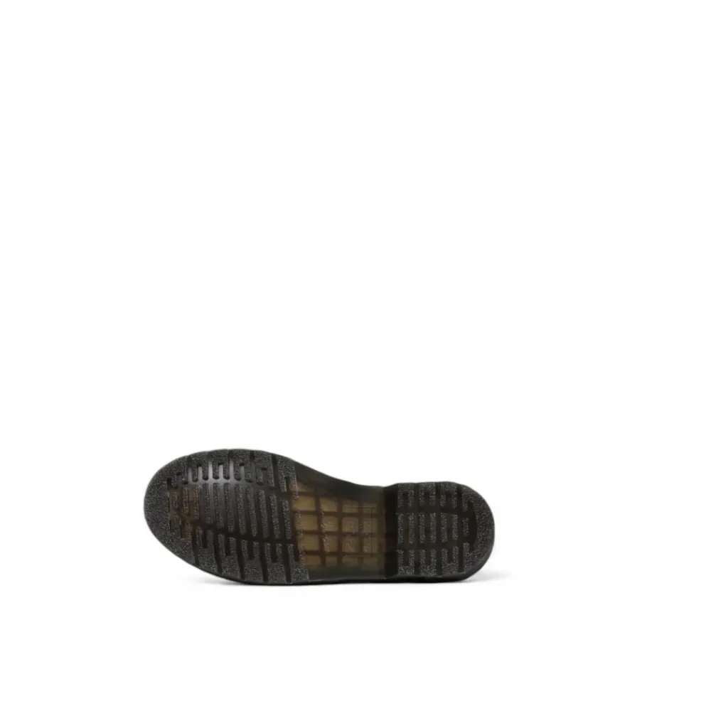 Loafers<Dr. Martens Herresko Efterår/Vinter Kollektion Sort