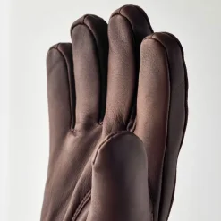 Handsker<Hestra - Burensvik Gloves Brun