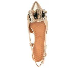 Pumps|Stiletter<Chie Mihara Hezel Plati Gul