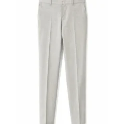 Bukser<Hugo H-Genius Trousers Grå