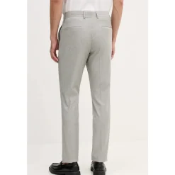 Bukser<Hugo H-Genius Trousers Grå