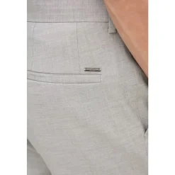 Bukser<Hugo H-Genius Trousers Grå