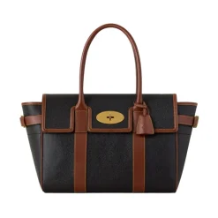 Håndtasker<Mulberry HH0014-127A340 Skuldertaske Sort