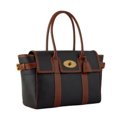Håndtasker<Mulberry HH0014-127A340 Skuldertaske Sort