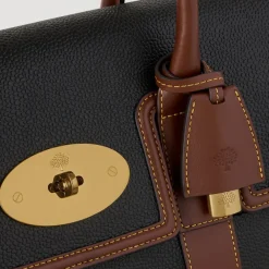 Håndtasker<Mulberry HH0014-127A340 Skuldertaske Sort