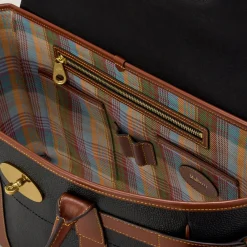 Håndtasker<Mulberry HH0014-127A340 Skuldertaske Sort