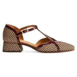 Pumps|Stiletter^Chie Mihara HIDROW Pump Gul