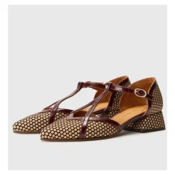 Pumps|Stiletter^Chie Mihara HIDROW Pump Gul
