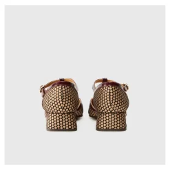 Pumps|Stiletter^Chie Mihara HIDROW Pump Gul