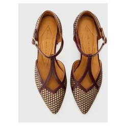 Pumps|Stiletter^Chie Mihara HIDROW Pump Gul