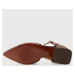 Pumps|Stiletter^Chie Mihara HIDROW Pump Gul