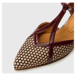 Pumps|Stiletter^Chie Mihara HIDROW Pump Gul