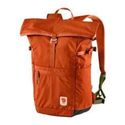 Rygsække^Fjällräven High Coast Foldsack Brun