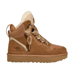 Sneakers^UGG Highmel Sneakers Brun