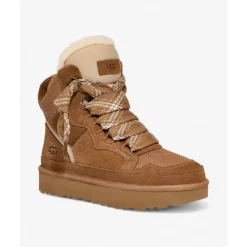 Sneakers^UGG Highmel Sneakers Brun