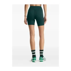 Træningsbukser & Tights^Sporty & Rich High-Rise Shorts Grøn