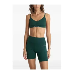 Træningsbukser & Tights^Sporty & Rich High-Rise Shorts Grøn