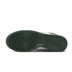 Sneakers^Nike Høj Australien Sneakers Guld Grøn