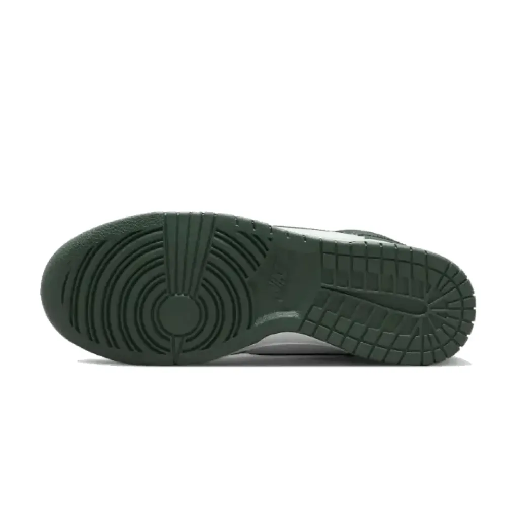 Sneakers^Nike Høj Australien Sneakers Guld Grøn