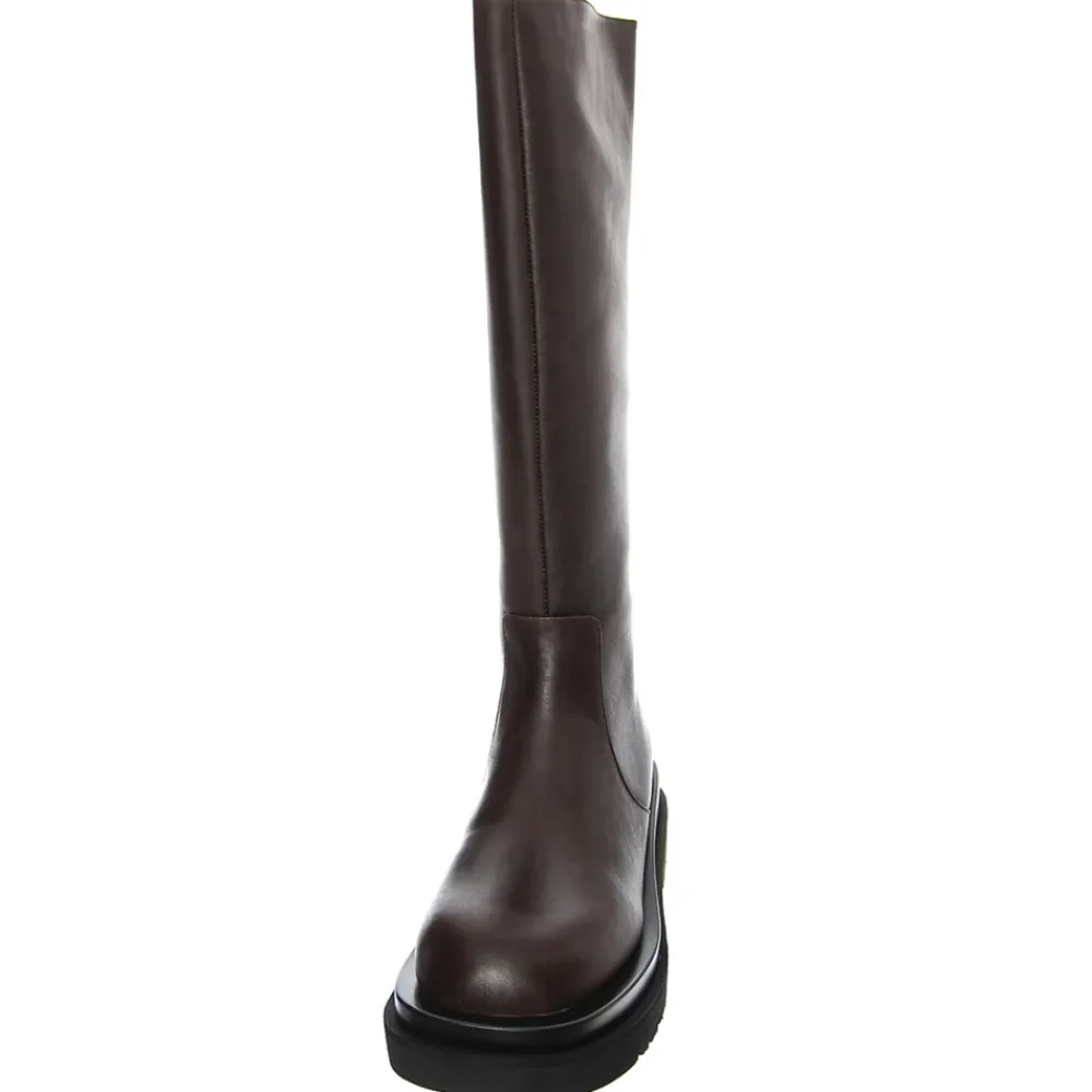 Støvler^Jeffrey Campbell Høje Støvler Brun