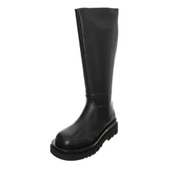 Støvler^Jeffrey Campbell Høje støvler Sort
