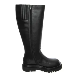 Støvler^Jeffrey Campbell Høje støvler Sort
