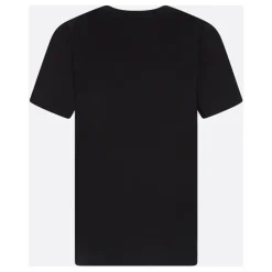 T-Shirts^Comme des Garçons Play Hjerteprint T-shirt Sort