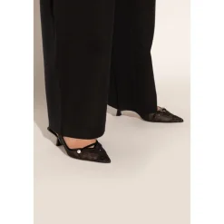 Pumps|Stiletter<Jimmy Choo Hælede sko Amita Sort
