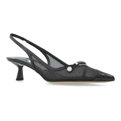 Pumps|Stiletter<Jimmy Choo Hælede sko Amita Sort