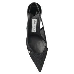 Pumps|Stiletter<Jimmy Choo Hælede sko Amita Sort