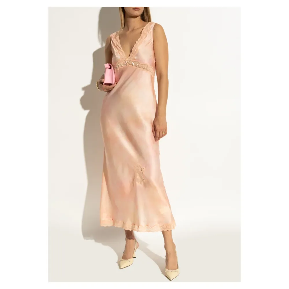 Pumps|Stiletter^Jimmy Choo Hælede sko Camila Beige