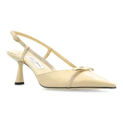 Pumps|Stiletter^Jimmy Choo Hælede sko Camila Beige