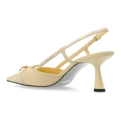 Pumps|Stiletter^Jimmy Choo Hælede sko Camila Beige